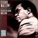 Cedar Walton - Plays Cedar Walton