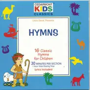 Cedarmont Kids - Hymns