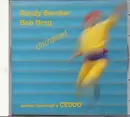 CD - Ceddo With Bob Berg & Randy Brecker - Unchained