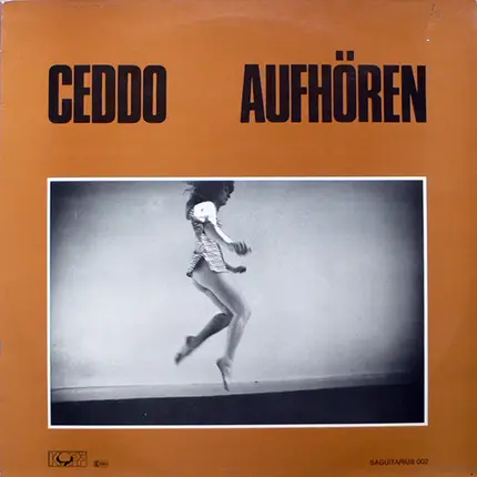 Ceddo - Aufhören