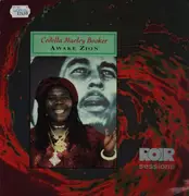 LP - Cedella Marley Booker - Awake Zion