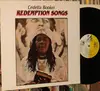 LP - Cedella Marley Booker - Redemption Songs