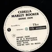 LP - Cedella Marley Booker - Awake Zion