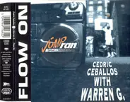 Cedric Ceballos With Warren G - Flow On