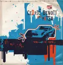 12inch Vinyl Single - Cedric Benoit And DJ Matsa - Fat Mama EP