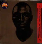 LP - Cedric Burnside - Benton County Relic - Limited Edition, Special Edition, Brown Vinyl