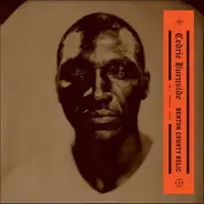 Cedric Burnside - Benton County Relic