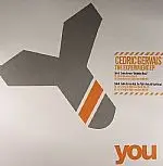 12inch Vinyl Single - Cedric Gervais - The Experiment EP