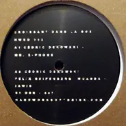 Cédric Dekowski - Croissant Dans La Rue