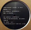 12inch Vinyl Single - Cédric Dekowski - Croissant Dans La Rue - EP