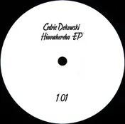Cédric Dekowski - Hinowhereha EP