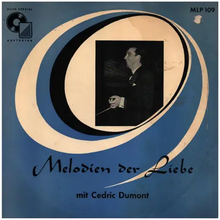 Cedric Dumont - Melodien der Liebe