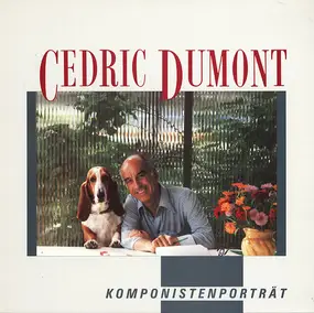 Cedric Dumont - Komponistenporträt