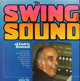 Cedric Dumont - The Swing And Sound Of Cedric Dumont