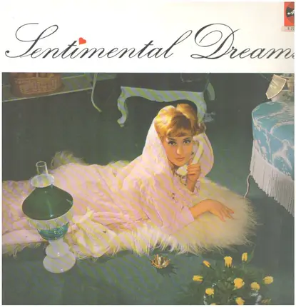 Cedric Dumont und das große Ufa-Filmorchester - Sentimental Dreams