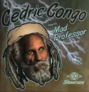 LP - Cedric Myton Meets Mad Professor - Ariwa Dub Showcase