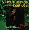 LP - Cedric Myton & The Congos - Face The Music