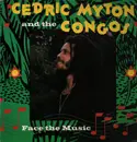 LP - Cedric Myton & The Congos - Face The Music