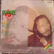 LP - Cedric Myton & The Congos - Face The Music - Still sealed