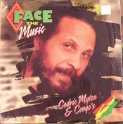 Cedric Myton & The Congos - Face the Music