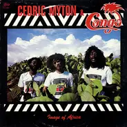 Cedric Myton & The Congos - Image Of Africa