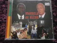 Cedric Samson - Mandela And de Klerk (Original Motion Picture Soundtrack)