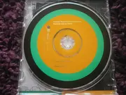 CD - Cedric Samson - Mandela And de Klerk (Original Motion Picture Soundtrack)