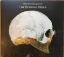 Double CD - Cedric Pin / Glen Johnson - The Burning Skull / Craquelure
