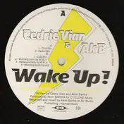 Cedric Vian & Akim Barika - Wake Up !