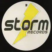 12inch Vinyl Single - Cedric Vian & Akim Barika - Wake Up !