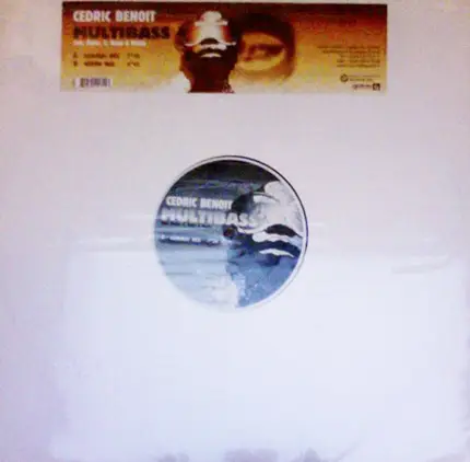 Cedric Benoit - Multibass
