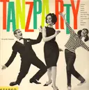 LP - Cedric Dumont - Tanzparty - Die große Tanzparty