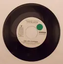 7inch Vinyl Single - Cee Cee Chapman - Frontier Justice