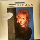 LP - Cee Cee Chapman - Twist Of Fate