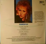 LP - Cee Cee Chapman - Twist Of Fate