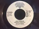 7inch Vinyl Single - Cee Farrow - Should I Love You / Paint It Blue