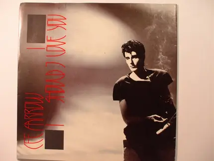 Cee Farrow - Should I Love You