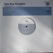 CEE KAY HARLEKIN