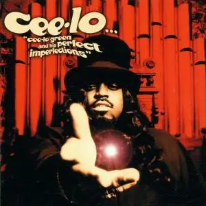 Cee-Lo - Cee-Lo Green And His Perfect Imperfections