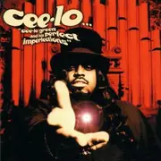 CD - Cee-Lo - Cee-Lo Green And His Perfect Imperfections