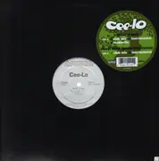12inch Vinyl Single - Cee-Lo - Gettin' Grown
