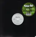 12inch Vinyl Single - Cee-Lo - Gettin' Grown