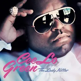 Cee-Lo - Lady Killer