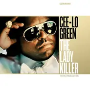Cee-Lo - The Lady Killer (The Platinum Edition)