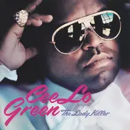 Cee-Lo - The Lady Killer