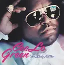 CD - Cee-Lo - The Lady Killer