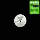 12inch Vinyl Single - Cee-Lo - The One
