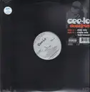12inch Vinyl Single - Cee-Lo - Closet Freak