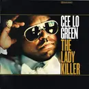 CD - Cee-Lo - The Lady Killer