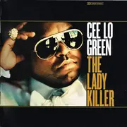 CD - Cee-Lo - The Lady Killer